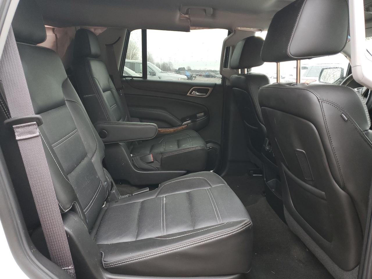 2015 GMC Yukon Denali VIN: 1GKS2CKJ1FR613117 Lot: 46976955