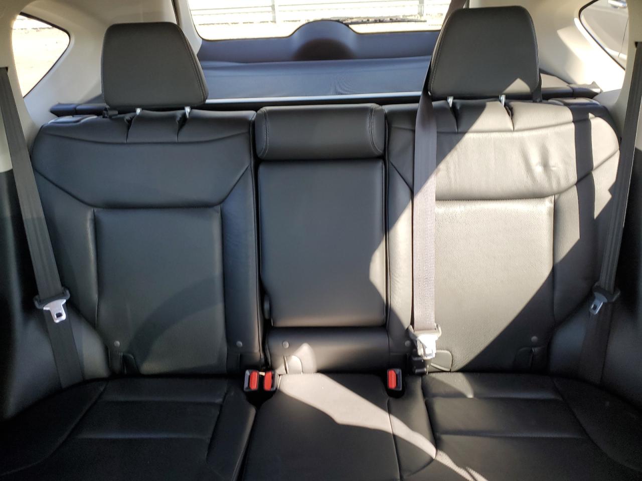 2015 Honda CR-V - Image 10