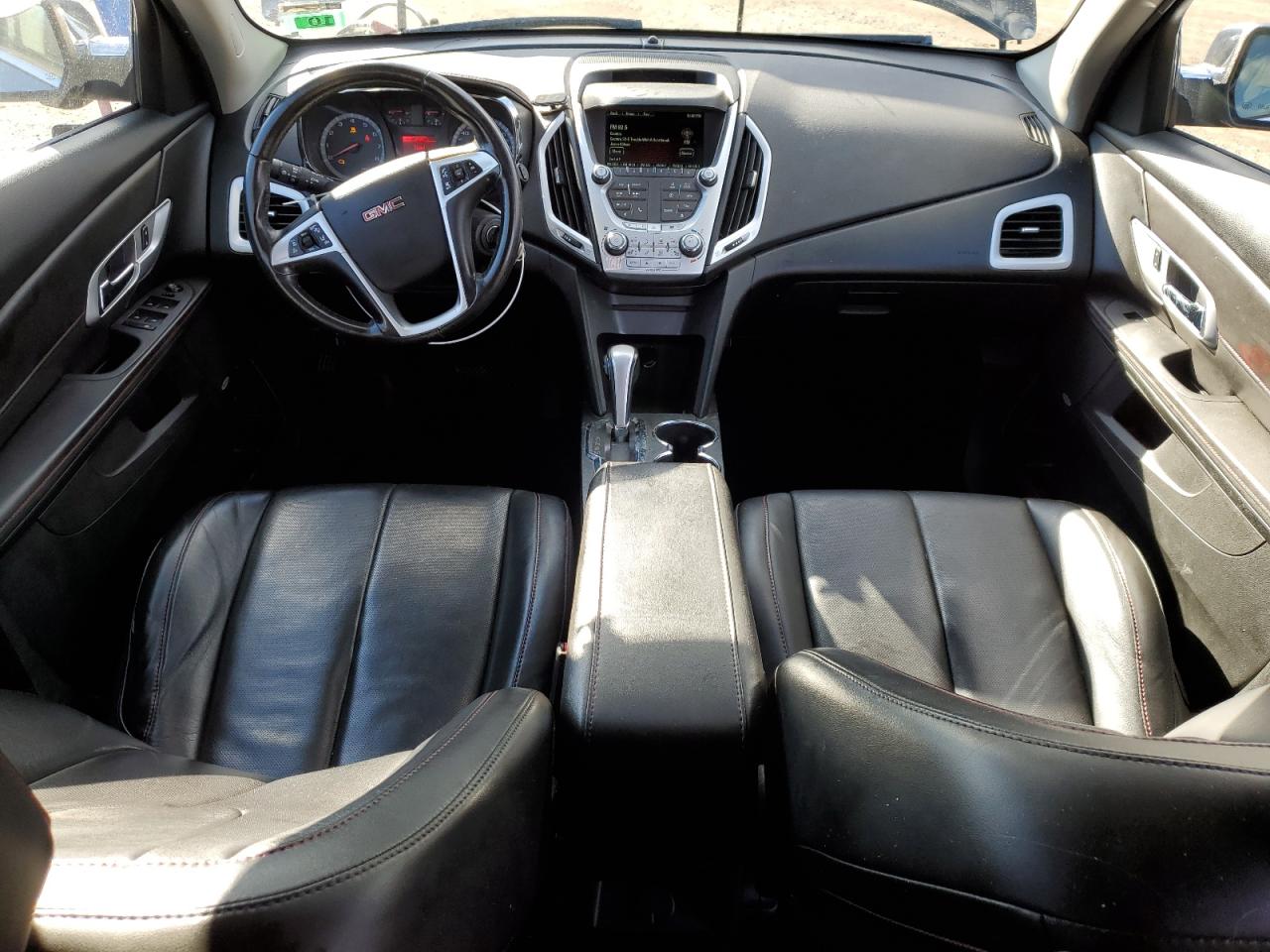 2015 GMC Terrain - Image 8
