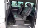 2007 VOLKSWAGEN CARAVELLE for sale at Copart WOLVERHAMPTON