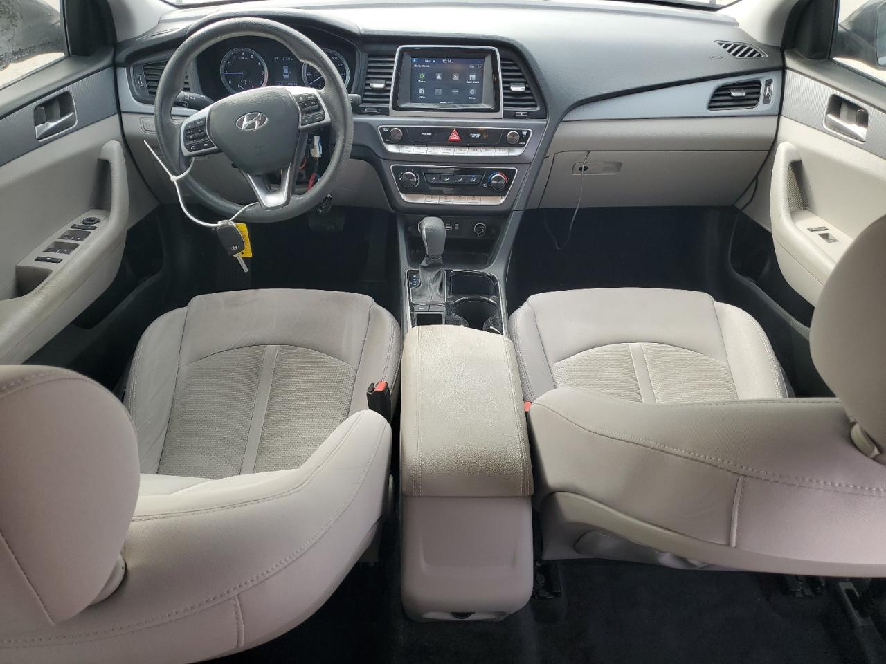 2019 Hyundai Sonata - Image 8
