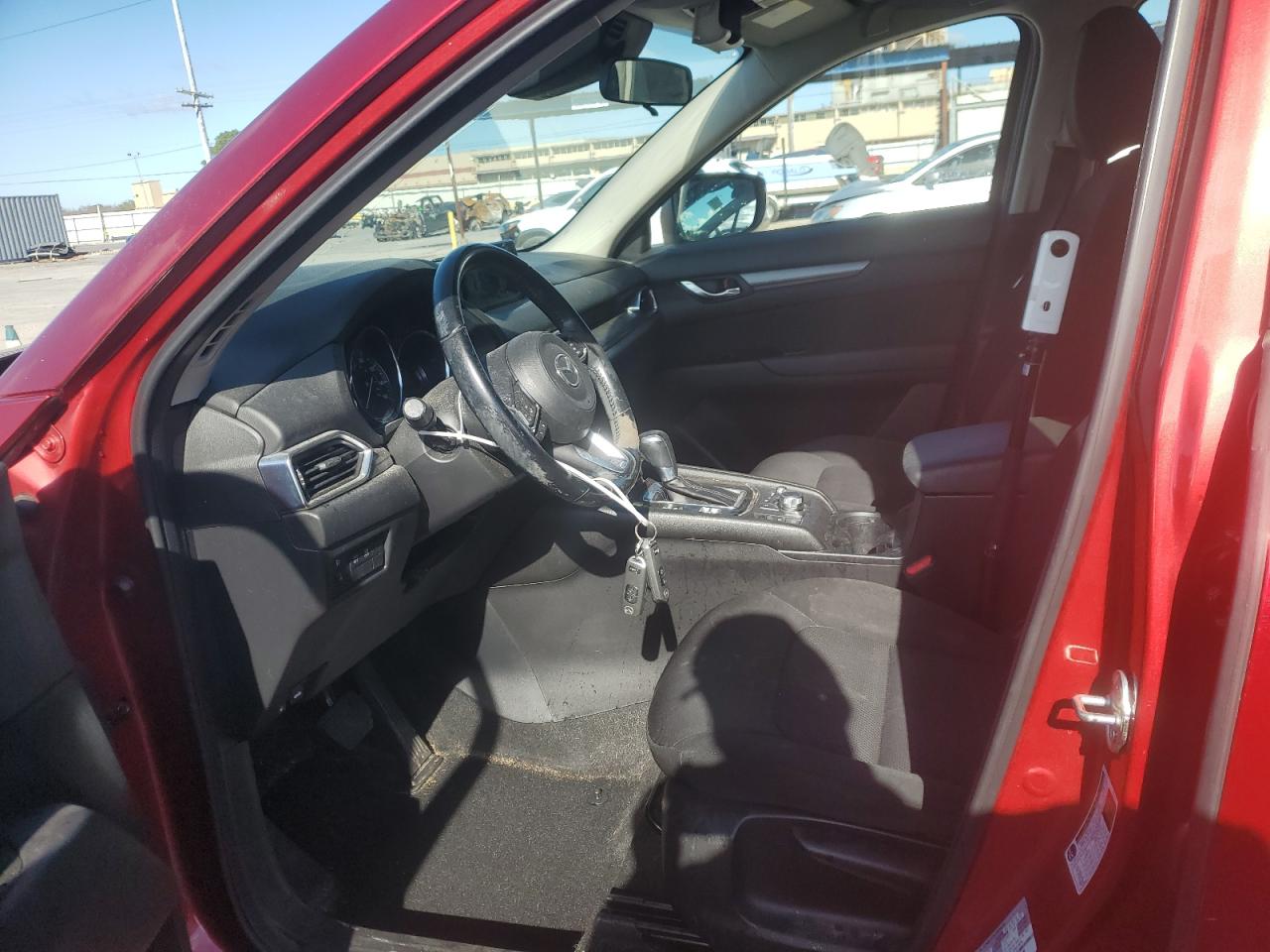 2018 Mazda CX-5 - Image 7