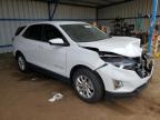 2020 Chevrolet Equinox Lt for Sale in Colorado Springs, CO - Front End