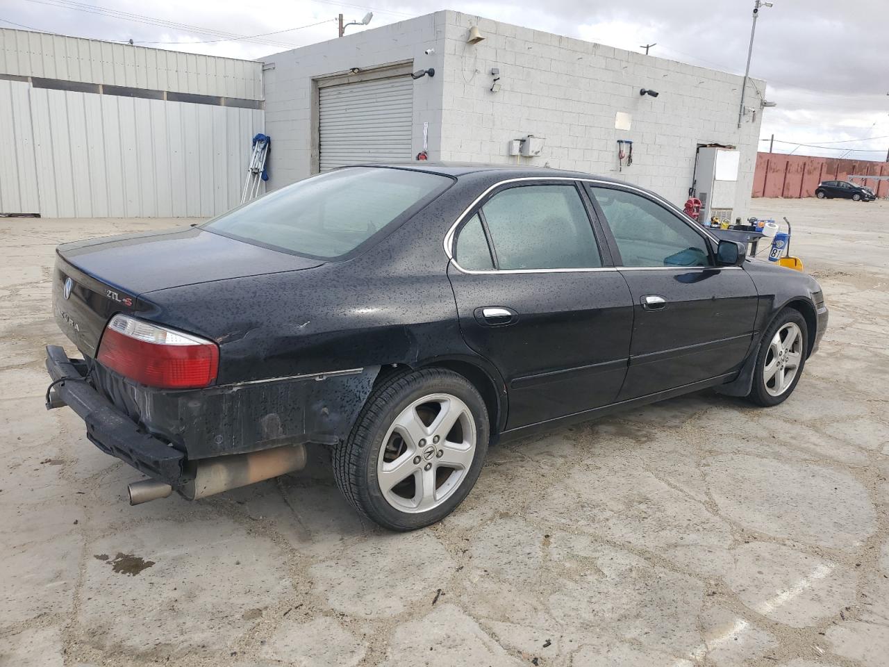 2003 Acura TL - Image 3