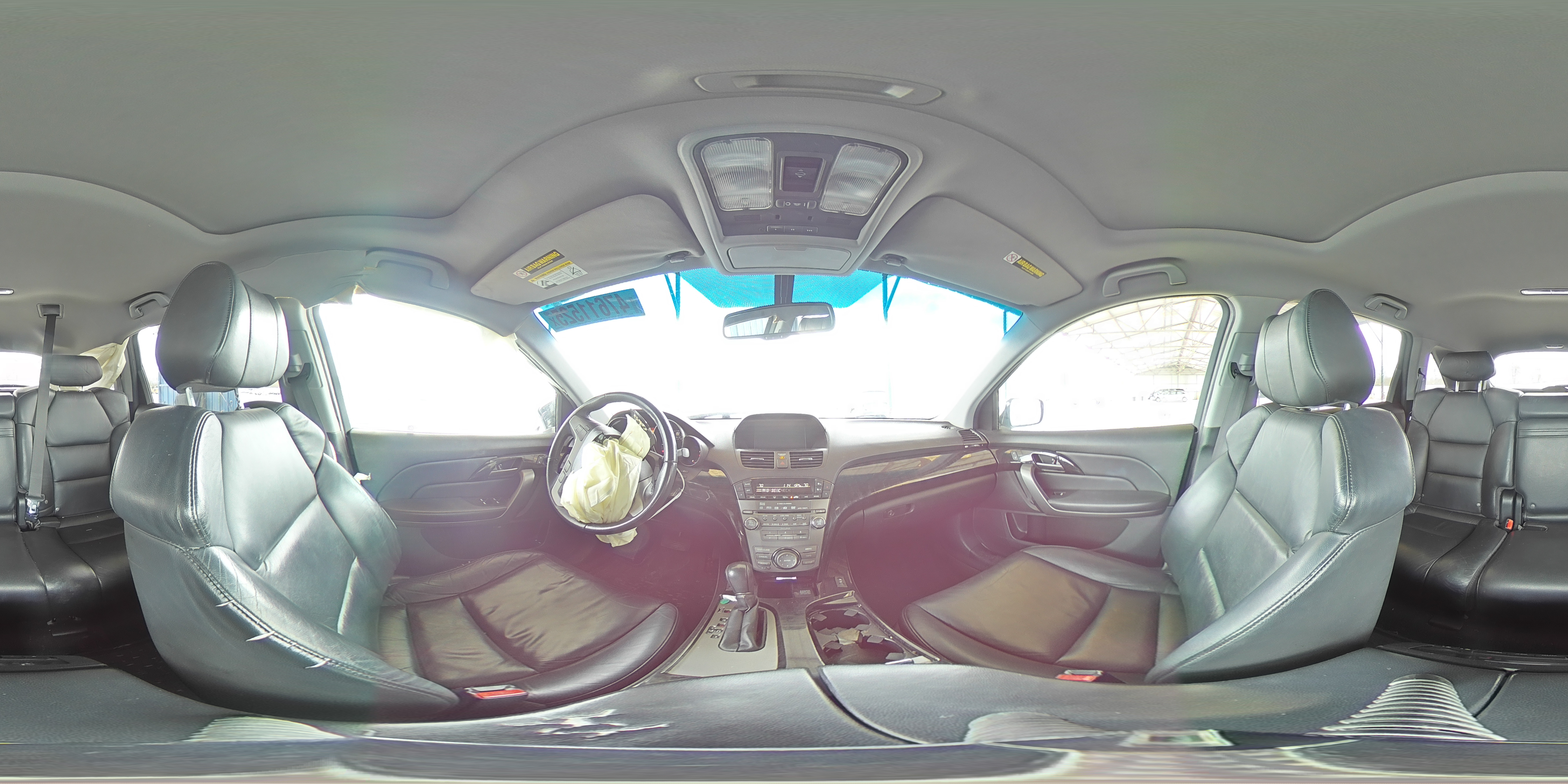 2009 Acura MDX - Image 13