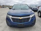 2022 Chevrolet Equinox Ls იყიდება Leroy-ში, NY - Rear End