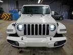 2022 Jeep Gladiator Overland იყიდება Wheeling-ში, IL - Front End