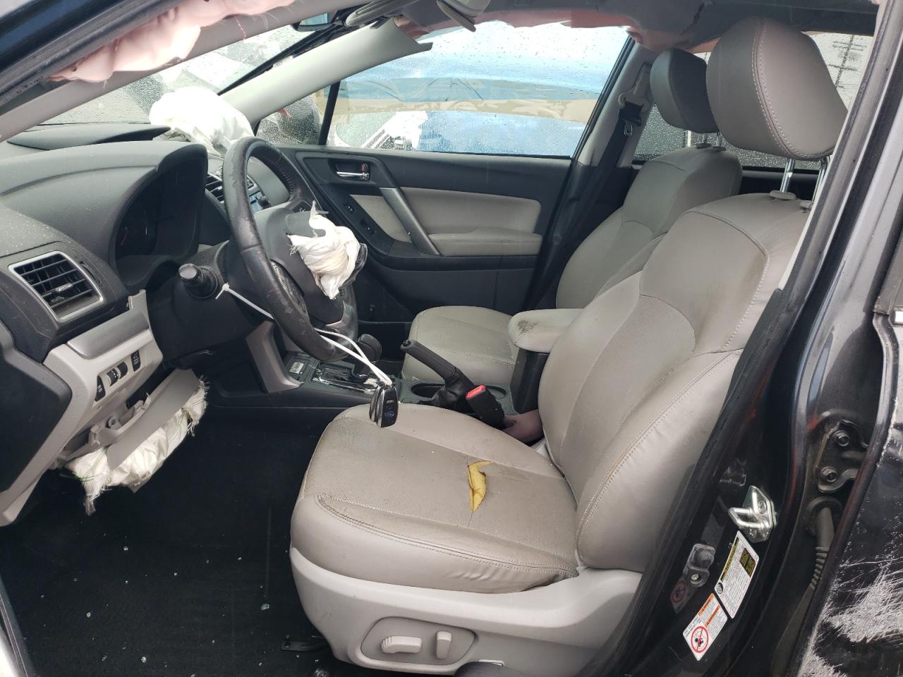 2016 Subaru Forester - Image 7