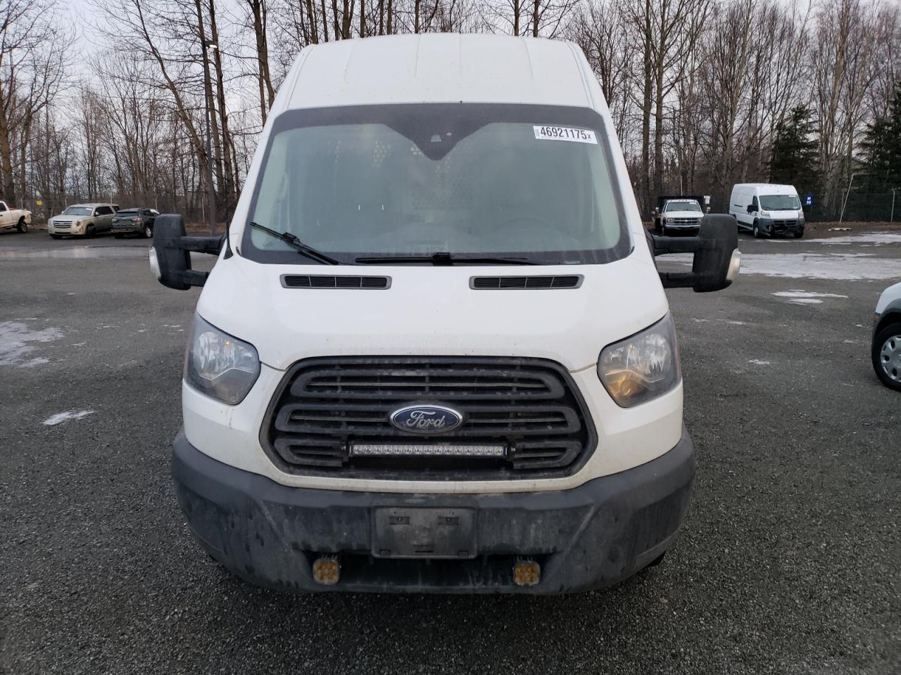 1FTYR2XG1HKA72154 FORD TRANSIT 2017