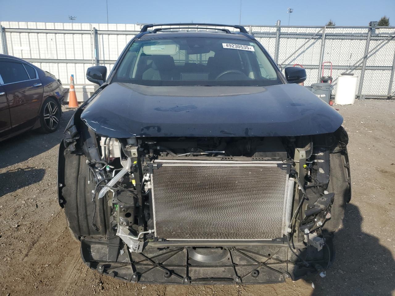 2021 Toyota RAV 4 - Image 5