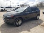 2015 Jeep Cherokee Latitude for Sale in Oklahoma City, OK - Rear End