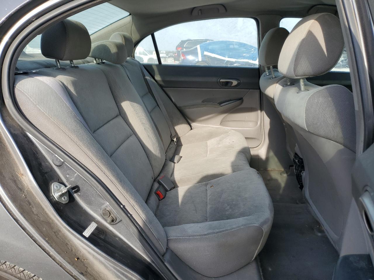 2010 Honda Civic - Image 10