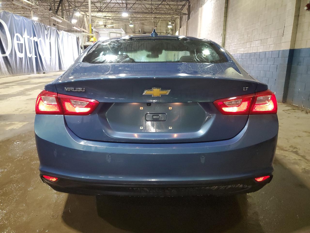 1G1ZD5ST2RF204270 CHEVROLET MALIBU 2024