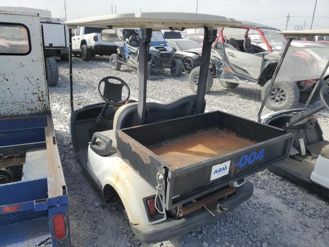 2003 GOLF CART CART