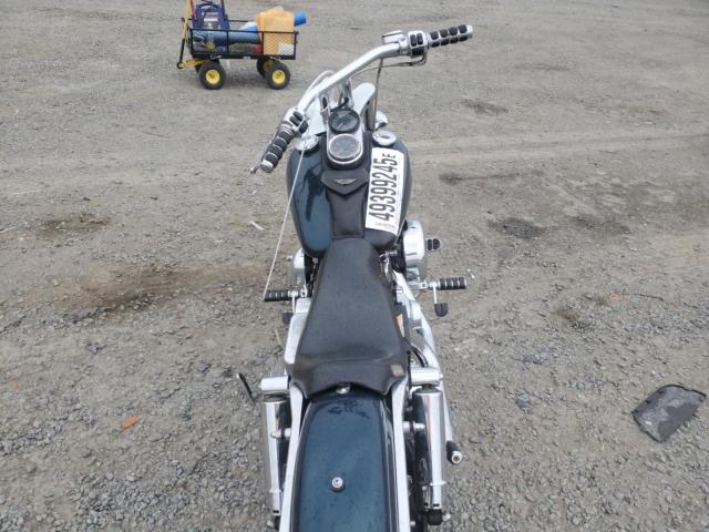 2001 HARLEY-DAVIDSON FXDL 