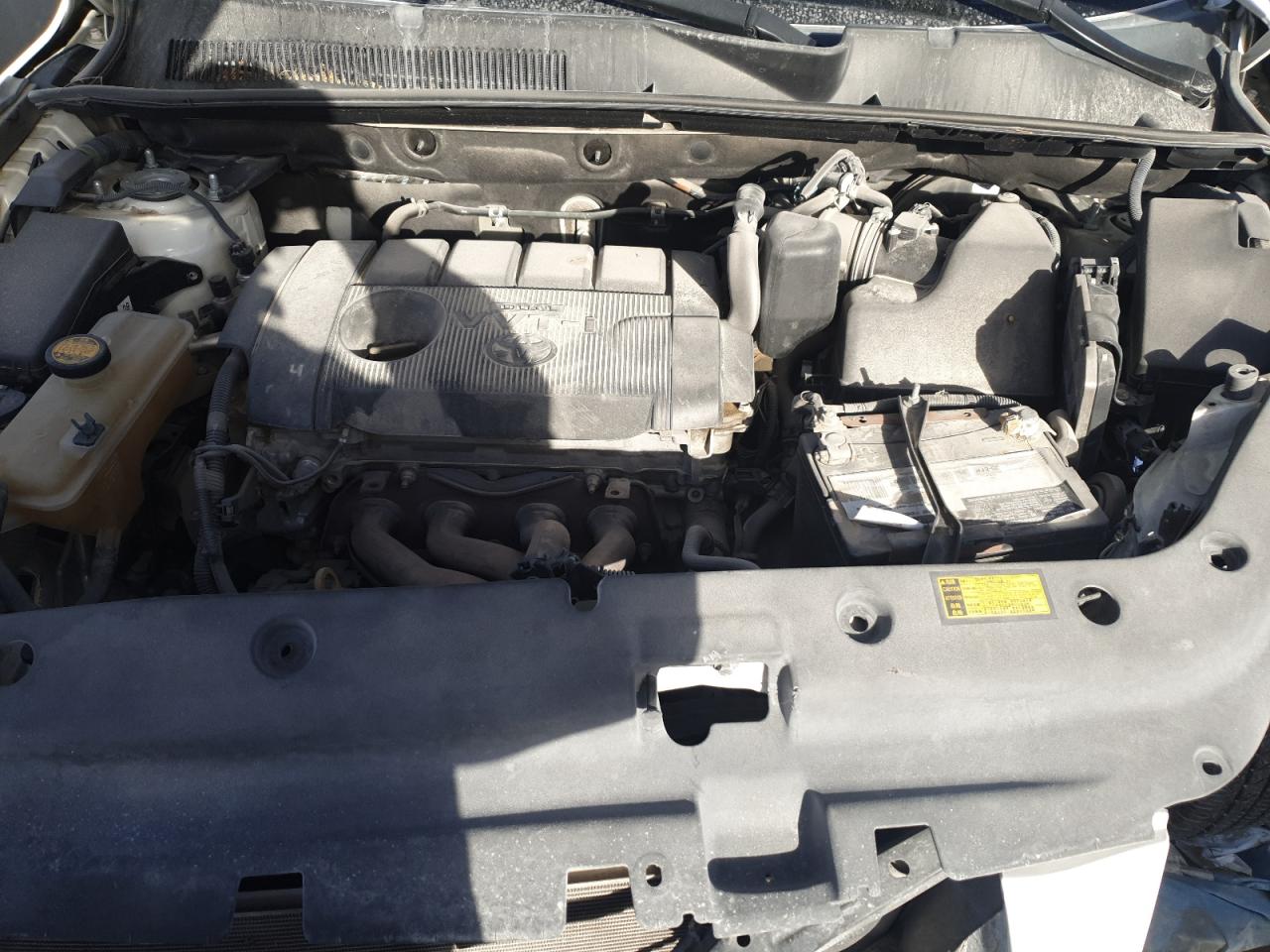 2011 Toyota Rav4 VIN: 075357 Lot: 86459394