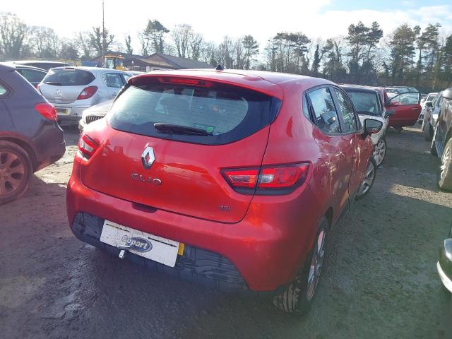 2015 RENAULT CLIO EXPRE