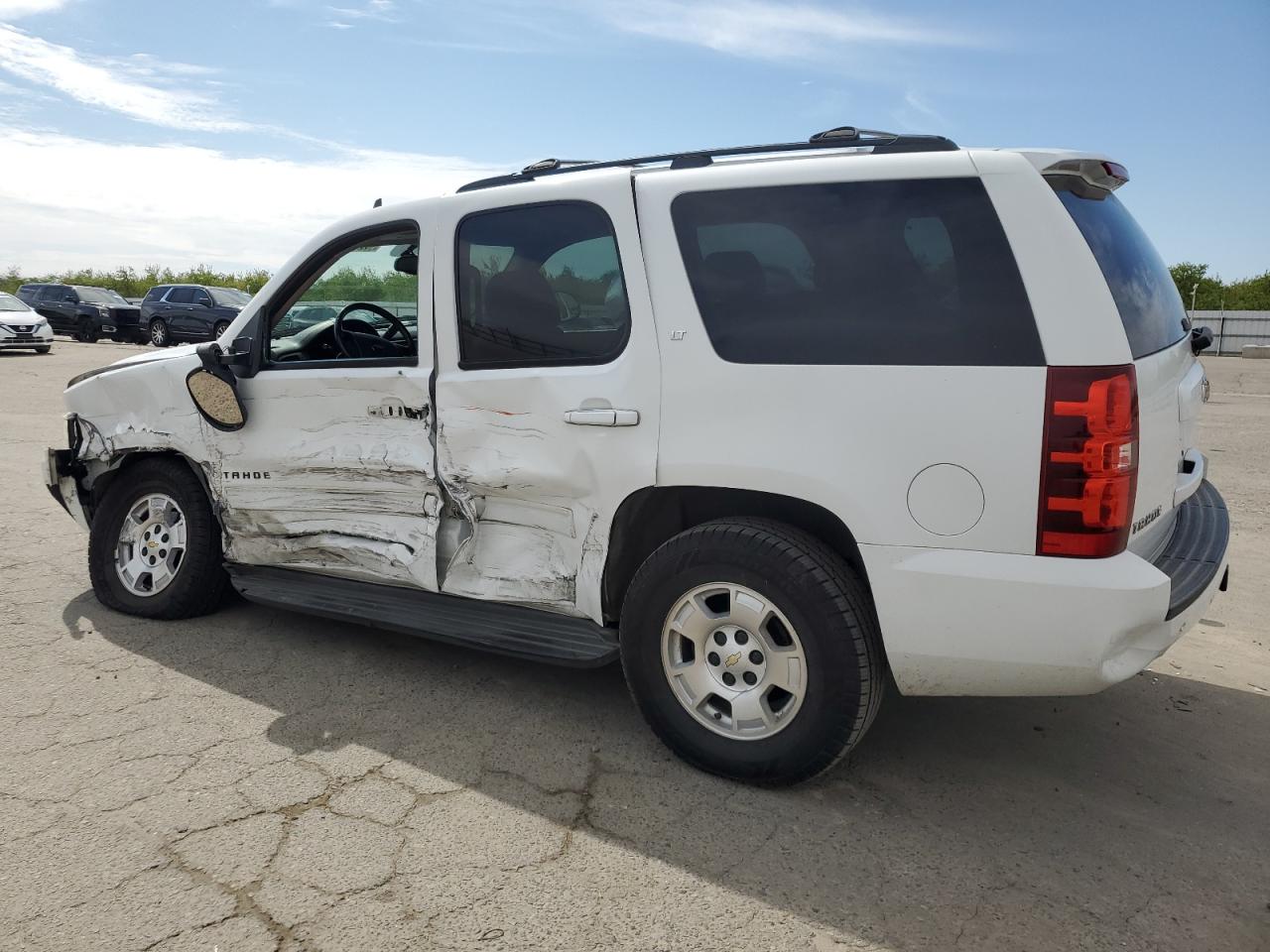 2010 Chevrolet Tahoe - Image 2