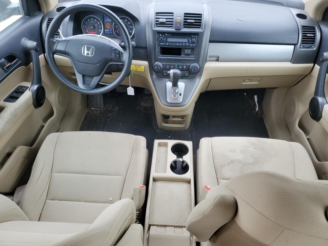 2011 Honda CR-V - Image 8