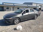 2025 Hyundai Elantra Se продається в Earlington, KY - Hail