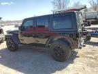 2020 Jeep Wrangler Unlimited Sport للبيع في Wichita، KS - Rear End