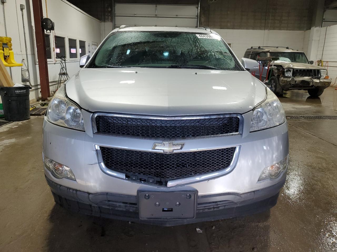 2012 Chevrolet Traverse - Image 5