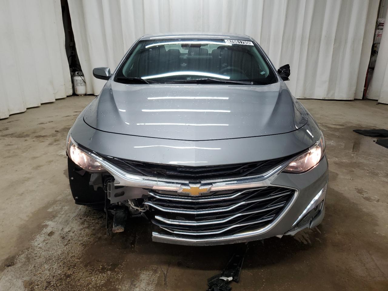 1G1ZD5ST8SF140063 CHEVROLET MALIBU 2025