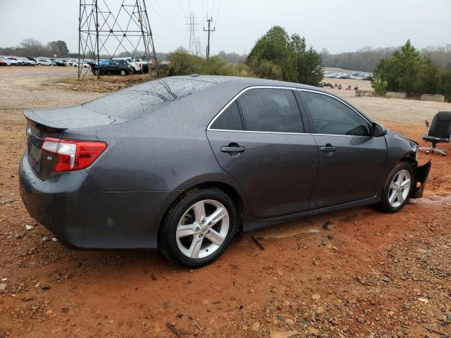  TOYOTA CAMRY 2014 Szary