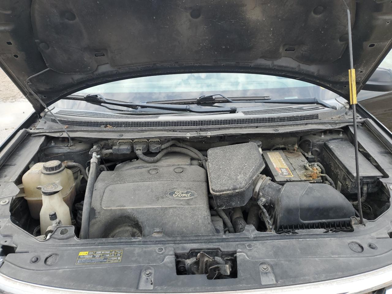 2013 Ford Edge - Image 12