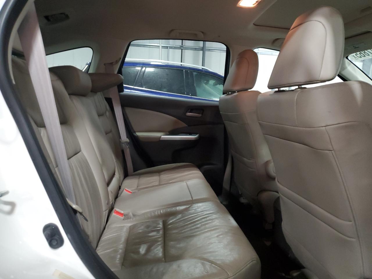 2014 Honda CR-V - Image 11