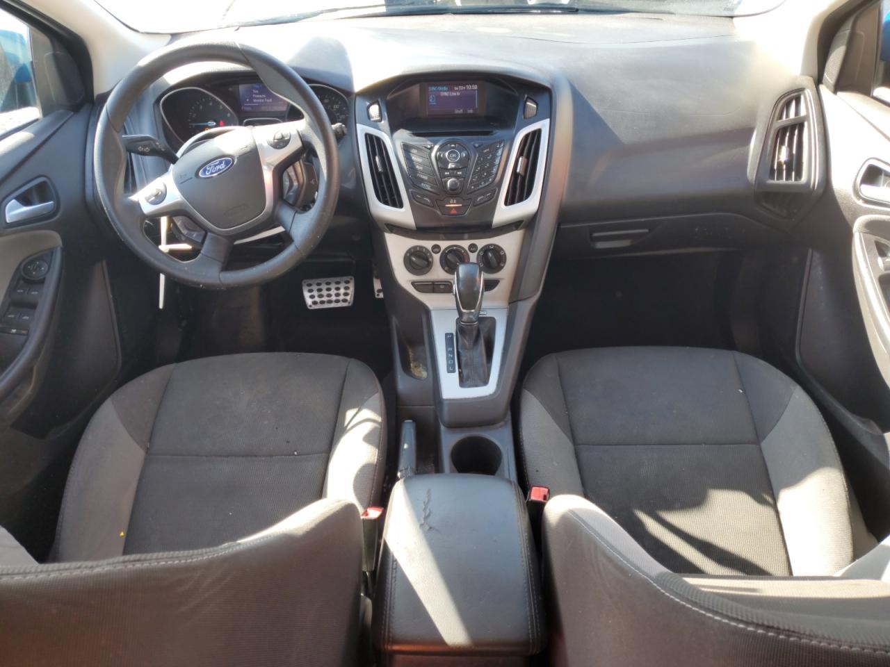 2013 Ford Focus - Image 8