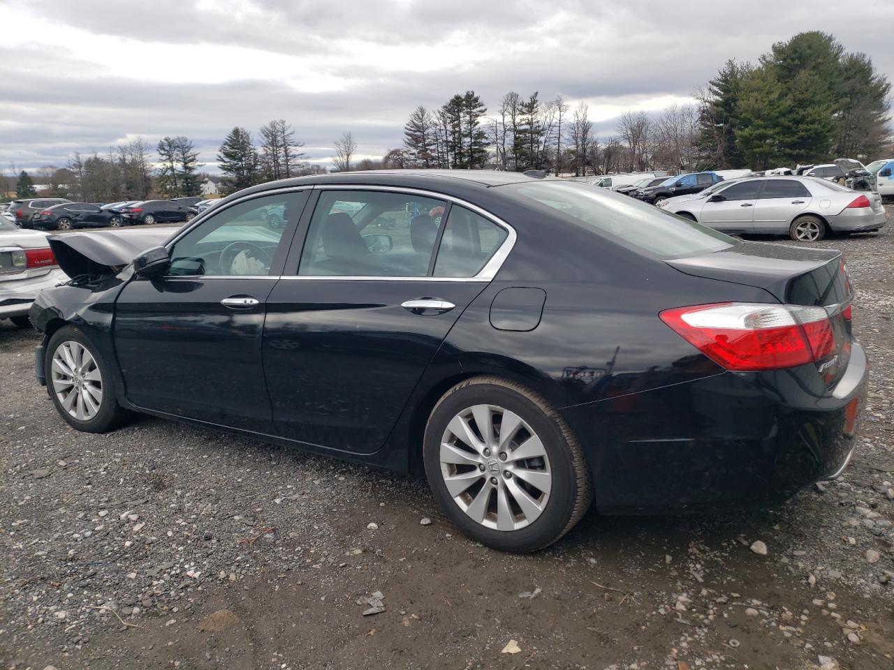 2013 Honda Accord - Image 2