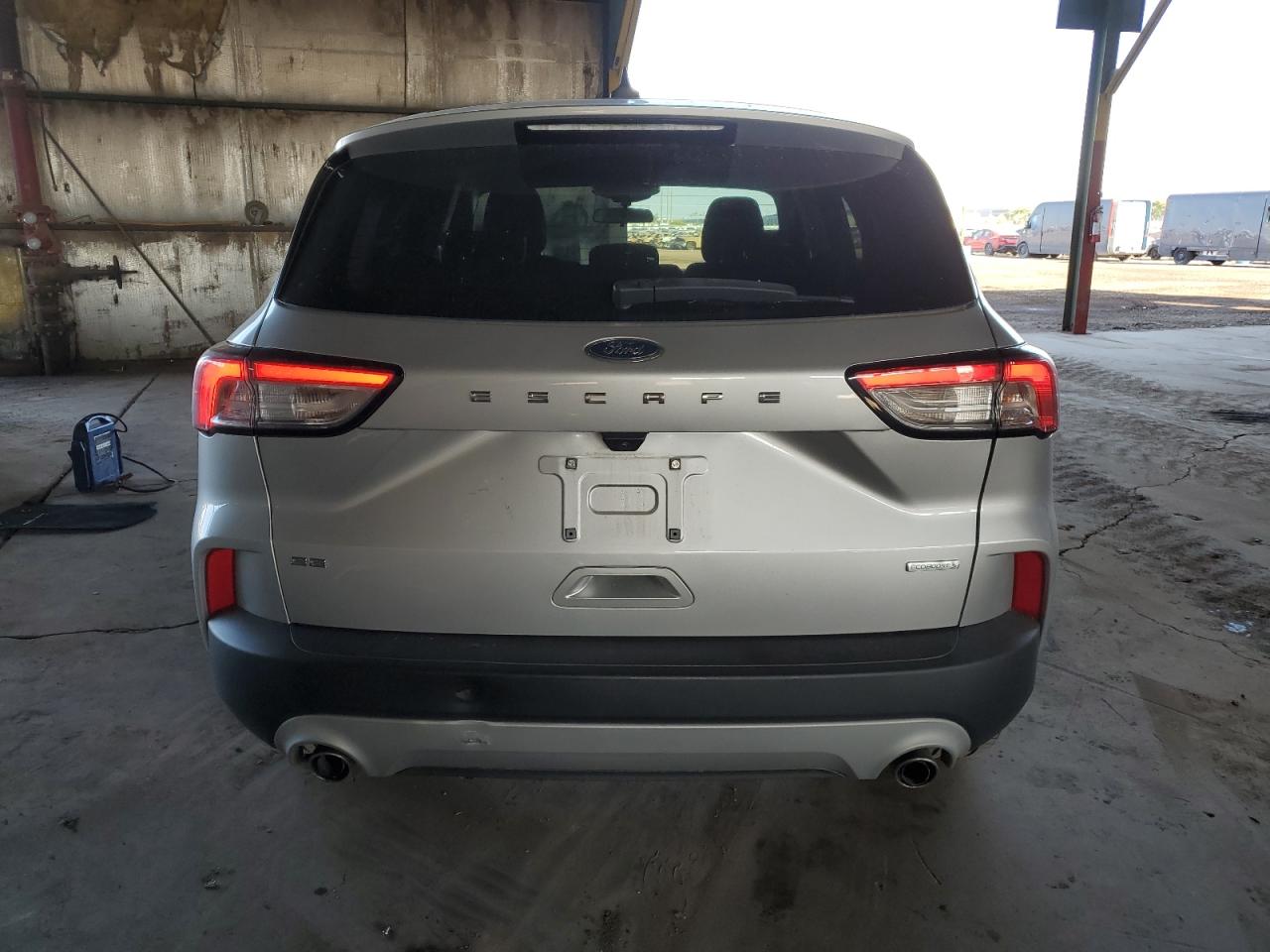 1FMCU0G64LUB97999 FORD ESCAPE 2020