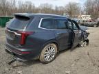 2022 Cadillac Xt6 Premium Luxury للبيع في Baltimore، MD - Front End