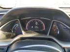 2019 Honda Civic Sport на продаже в Antelope, CA - Rear End