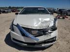 2016 Cadillac Elr Sport for Sale in Houston, TX - Front End