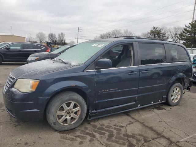 2008 Chrysler Town   Cou 3.8L