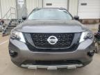 2020 Nissan Pathfinder Sv იყიდება Louisville-ში, KY - Hail
