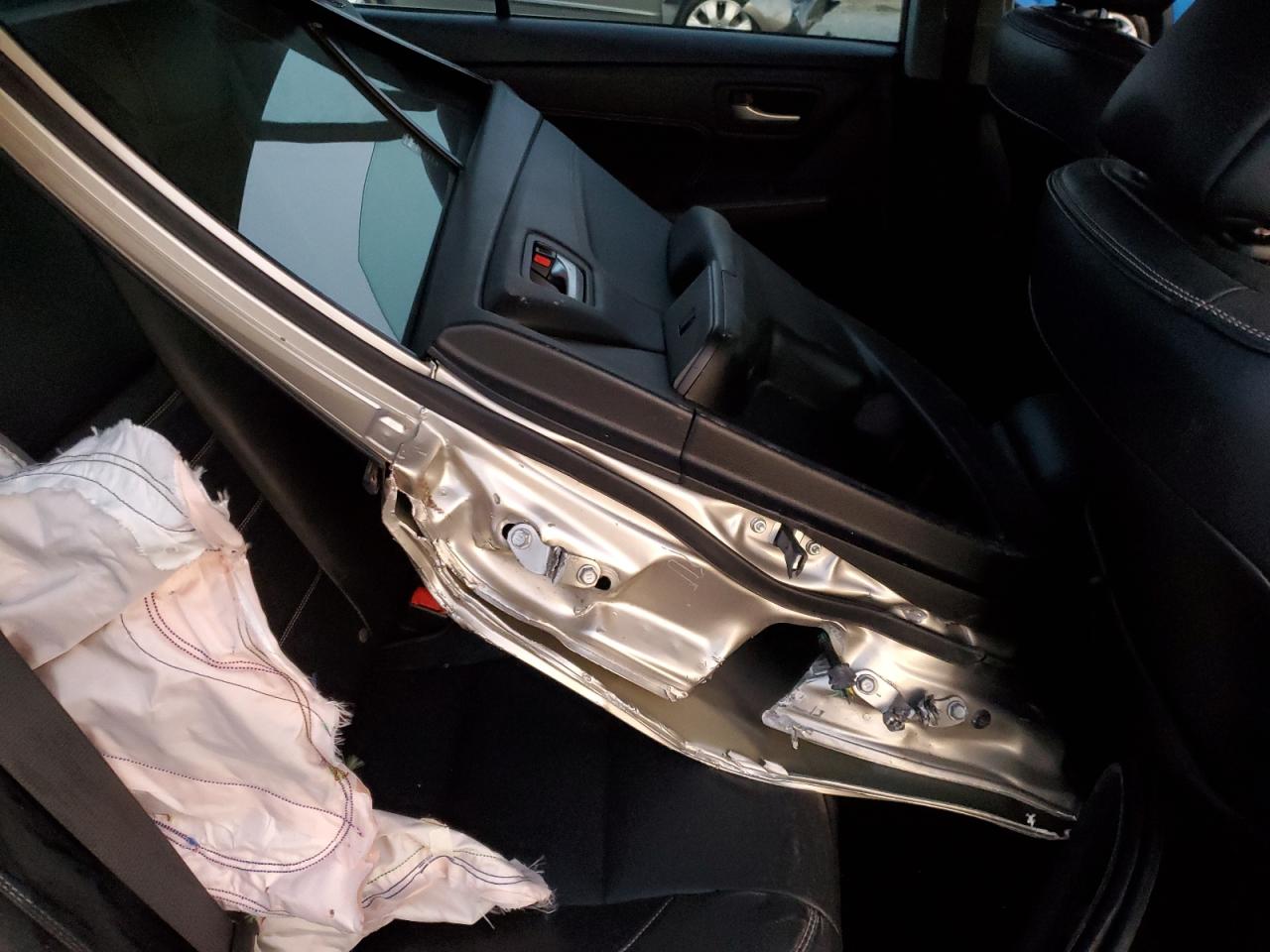 4T1BF1FK8HU616034 TOYOTA CAMRY 2017
