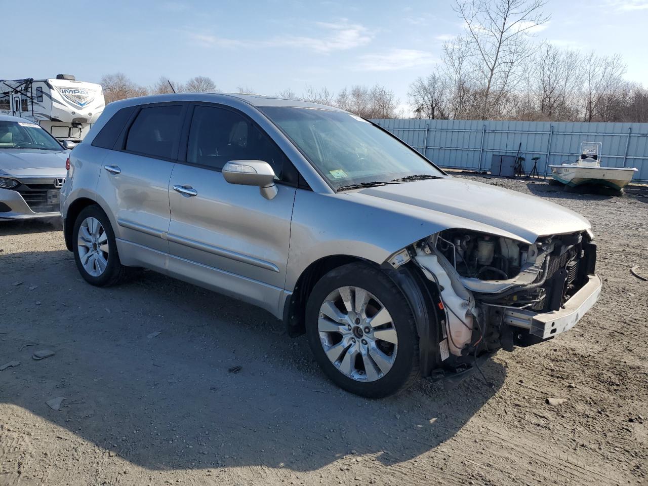 2011 Acura RDX - Image 4