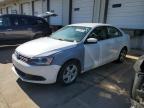 2014 Volkswagen Jetta Se for Sale in Louisville, KY - Side