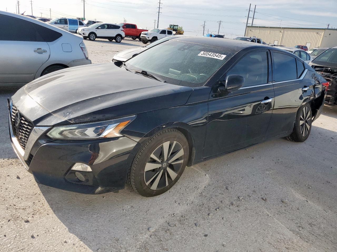 1N4BL4DV1KN308402 NISSAN ALTIMA 2019
