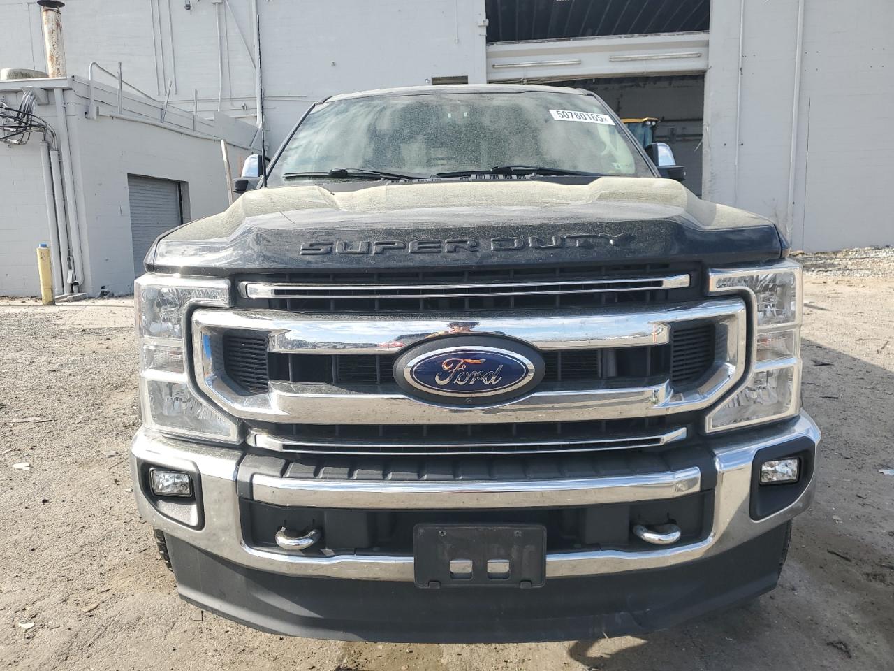 1FT7W2BNXNED50764 FORD F250 2022