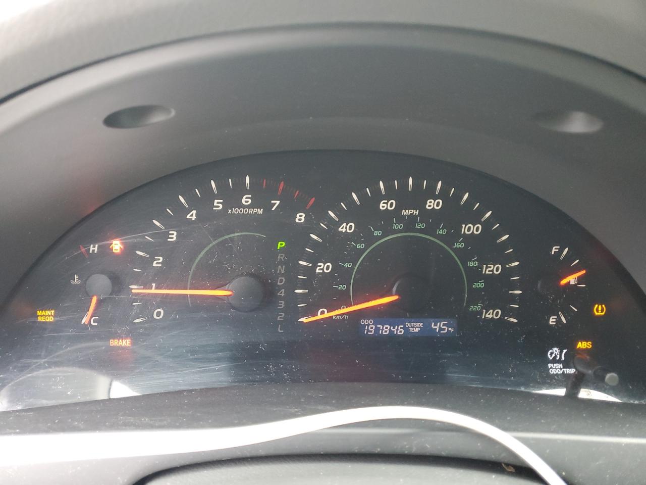 2008 Toyota Camry - Image 9