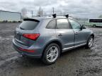 2016 Audi Q5 Premium Plus en Venta en Portland, OR - Front End
