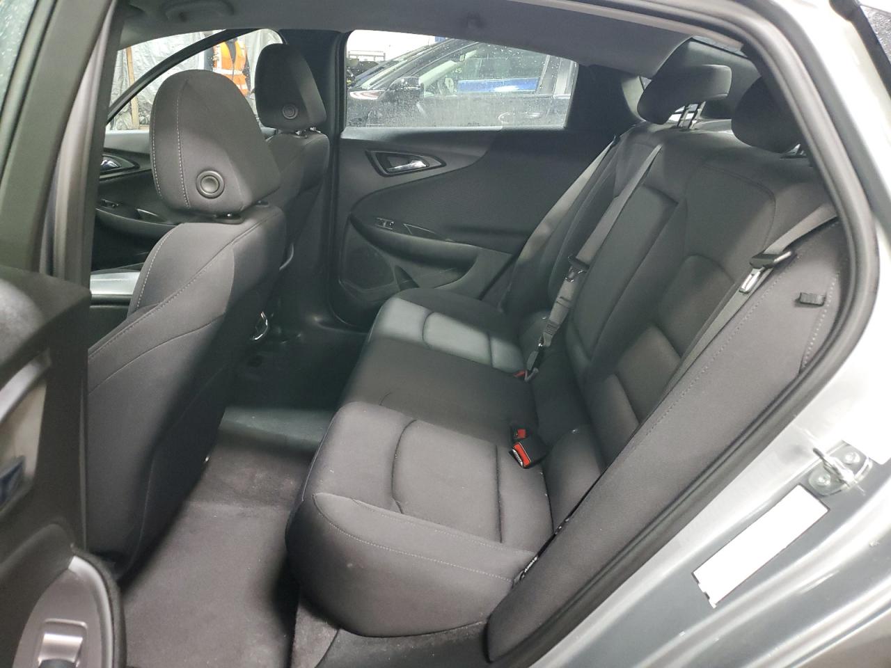 1G1ZD5ST1PF231330 CHEVROLET MALIBU 2023