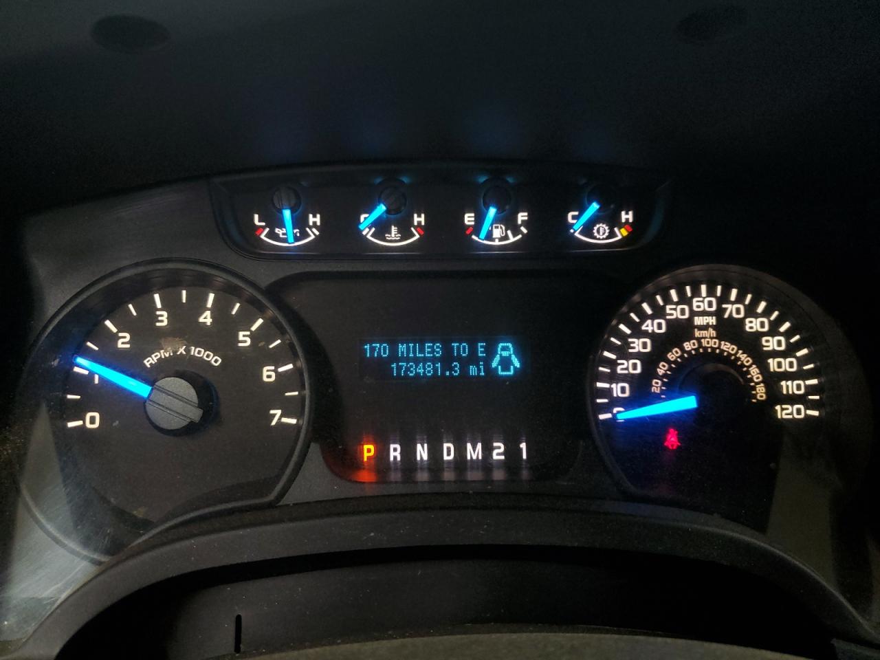 2013 Ford F150 VIN: 1FTMF1EM2DKE13050 Lot: 51230245