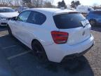 2014 BMW 118D M SPO for sale at Copart SANDTOFT
