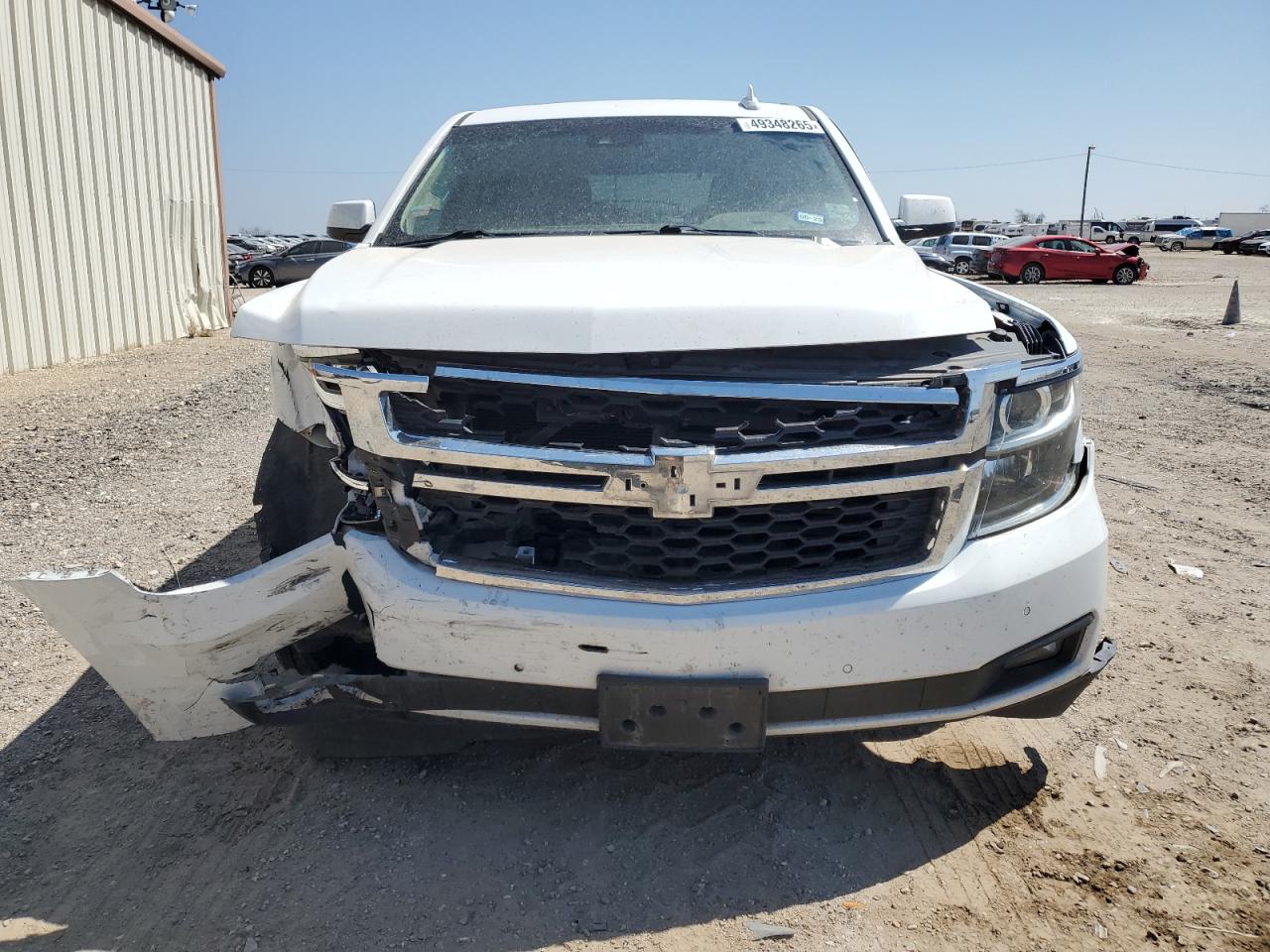 2020 Chevrolet Tahoe - Image 5