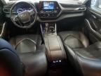 2020 Toyota Highlander Xle للبيع في Columbia، MO - Side